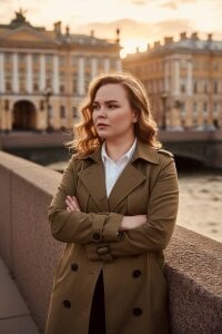 blushing_star The world of a beautiful girl. Foto 7