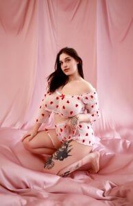 JeysyPotter Public Pic 2