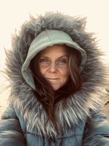 Lindsay1987 Public Foto