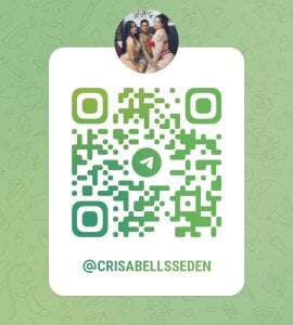 CrisabellssEden our telegram channel 사진