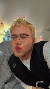 BlondeRebe Public Kuva 3