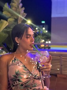 Kitty_Cruz_Love Casual☺️ Pic