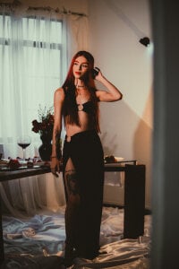 april_jones05 SAN VALENTINS🌹 Fotka 4