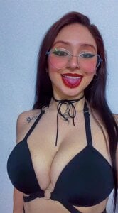 Lexablutits's XXX Nude Photo 2