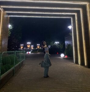 JenniferSullivan Some of my life story💖 Pic 3