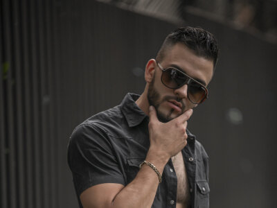 Jacke_Taylor1のCasual Dayの枚の写真