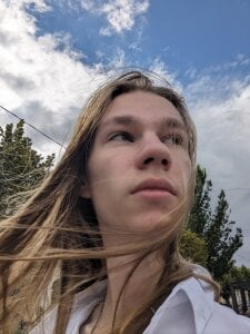 TheodoreMcLovinJust me Bild 8