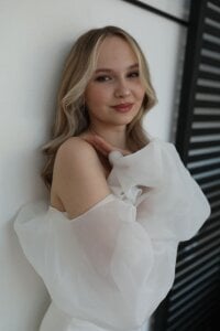 KarinRobertson Daylight Aesthetic Foto 2