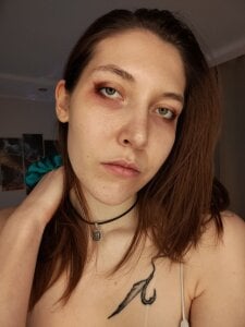 ClariceWellen do you like my make-up? Bilde 5