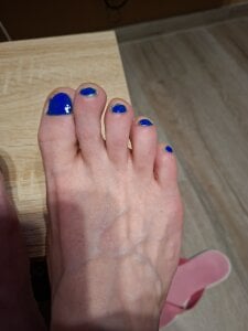 geschorenpik49 Mijn voetjes зображення 2