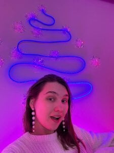 TessaMill Frost, but only warm Pic