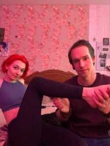 DulcieBendix we found each other and we hope you will find your happiness Kuva 4