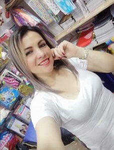 A CASUAL🌹 de milenahot__69 Foto 2