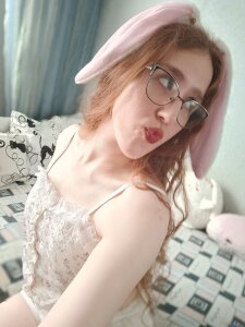 GloriaFoxy Funny bunny 🐰 Kuva 2