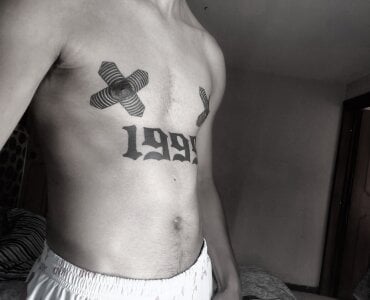 Lord_Apolo Niples <3 Foto