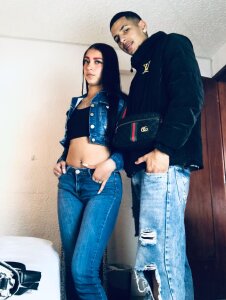 Hansel_y_greteel's XXX Photo Albums with Erotic Pics | xHamsterLive