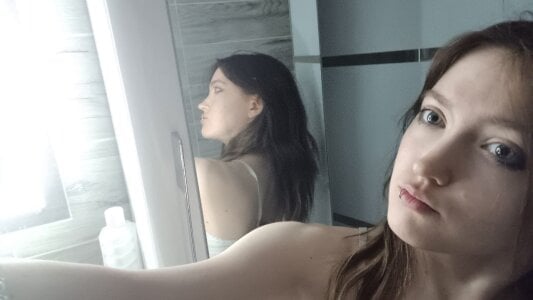 OdiliaFarleigh bathroom^^ Foto