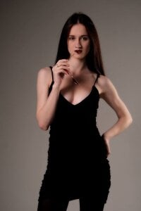 Fever_Bloom my first photo shoot Pic 5