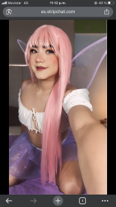 Sweet-Dream_ 💕 Pic