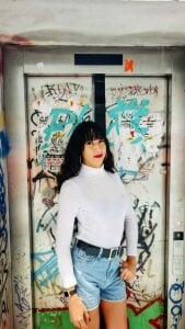 Zdjęcia Kathleen_Rodriguez 💥: 