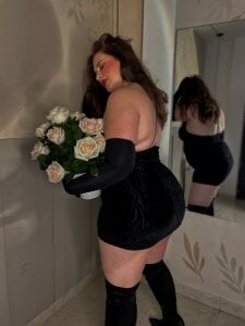 HBD to me!🎈🎁🔥 od MartinaGuzmann  3 snímek