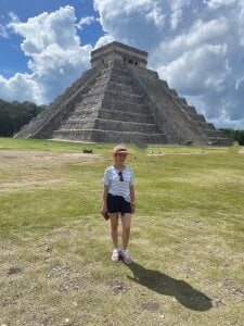 AlexaFoxx_ My trip to Mexico ❤️ Immagine  3