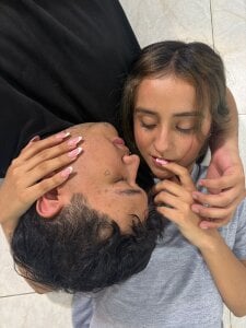 Beele_and_Evie 🔥 Pic 3