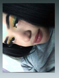 Public od Rossy_Foxx_  3 snímek