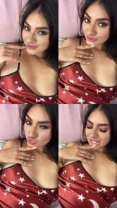 Public de MiaFox_mml  3 Imagens