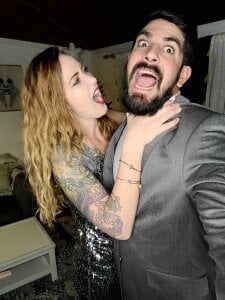 Zdjęcia NaughtyNestCouple Public: 