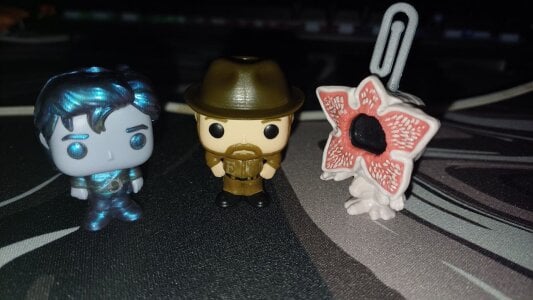 Mia_Mooore My "Stranger Things"  2. fénykép