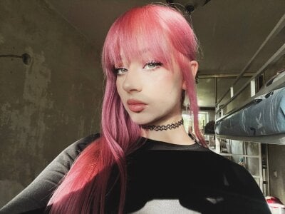 DanielleMyers pink vibe Billede 4