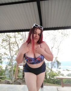 Dannie_sofie1 Pool 💦🩵 Pic 5