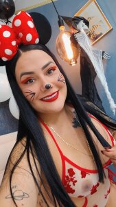 galatea_rous Halloween Time 👻 Pic 6