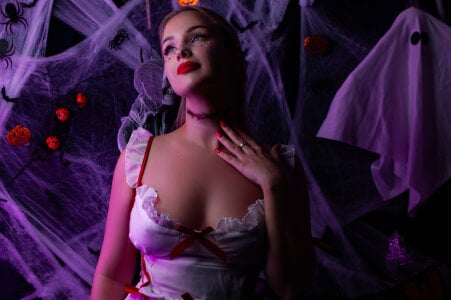 SilasCollins Happy Halloween 🎃 . fénykép