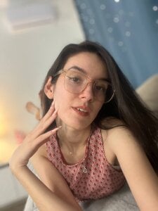 HazelSunshine's XXX Nude Photo 3