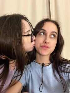 SharleenTraut Two hot horsewomen💋🥵🤠 Pic 5