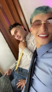 santi and jordan de Latin_boysxxxx  photos