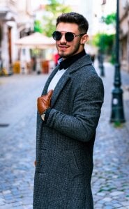 WilsonJules My new photoshoot Pic 6