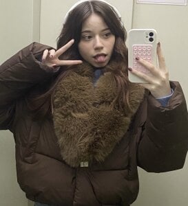 Crystal_zen really cold and funny hah Εικόνα