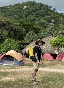 jeff_cubel Vacation Bilde