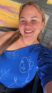 smallvioleta69 areglada Bilde 3