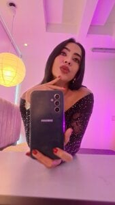 CinthiaSarat ❤️‍🔥In every erotic encounter there is an invisible and always active character: the imagination ❤️ Pic