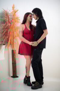 JackAndRosse_ Love and good sensual ❤️🍒 Billede 2