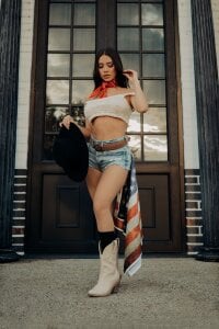 Happy 4th of July ❤💙💘 de AnnFoxy1  5 fotos