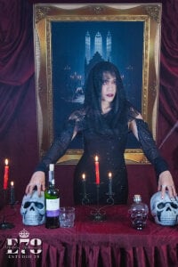 Sharon_nyx Halloween. 🎃💖 사진 7