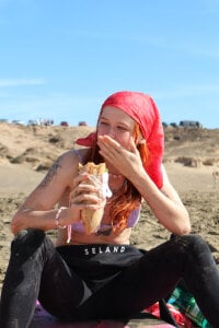 RedheadFairy Public Pic 4