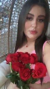 laurengarciaa: PLEASURE IN ALL ITS EXPRESSION❤️🌹 ( 3 фото)