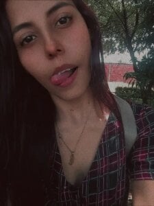 skinnycherry21 Public Pic 6