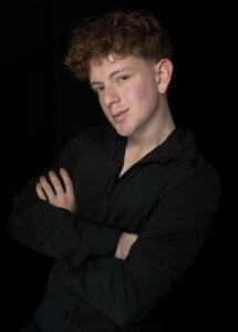 chris_red18 🖤 Immagine  2